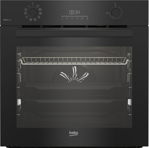 Beko BBIM17300BMPSF 72 L 3300 W Черный