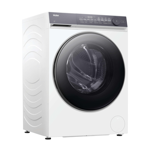 Haier HWD100-B14367U1 washer dryer Freestanding Front-load White – image 6