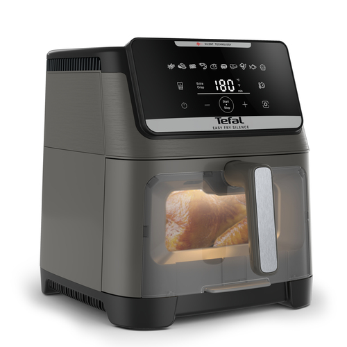 Tefal Easy Fry Silence EY846HE0 fryer Single – image 3