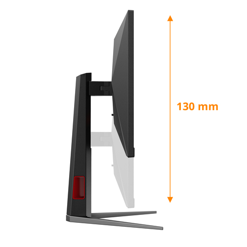 AOC 24G4HA 23.8'' gaming monitor, afbeelding 3
