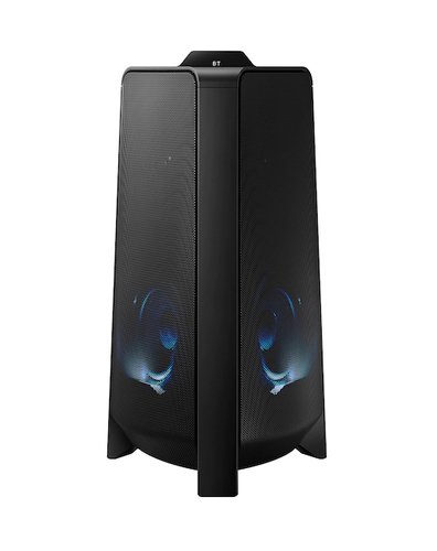 Samsung MX-T50/ZA soundbar speaker Black 2.0 channels