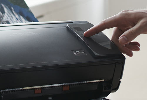 Kodak Alaris Picture Saver PS50 – image 4