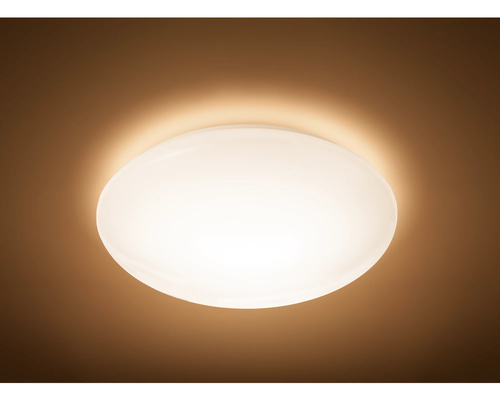 Philips Plafondlamp Led Suede 5w, afbeelding 2