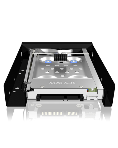 ICY BOX IB-2217aStS – Foto 6 von 6