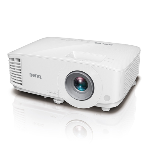 BenQ MW732 data projector Standard throw projector 4000 ANSI lumens DLP WXGA (1280x800) White – image 4