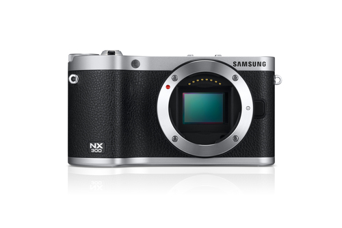 Samsung NX300 + 18-55mm – image 3