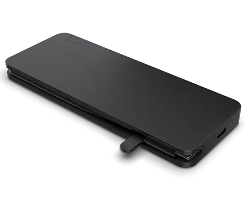Lenovo - Dockingstation, afbeelding 7