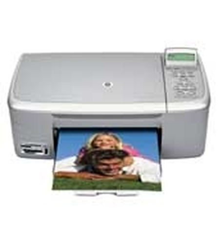HP PSC 1610 All-in-One Printer