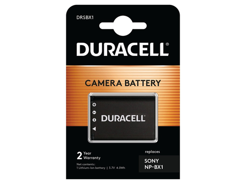 Digital Camera Battery 3.7V 950mAh