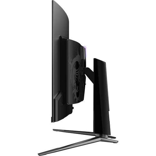 MSI MPG 321CURXDE QD-OLED – image 7