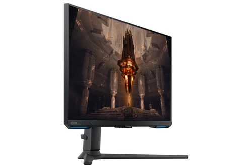 Samsung LS28BG700EPXXU computer monitor – image 2