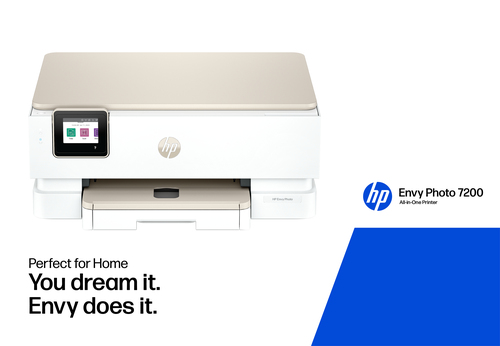 HP Envy Photo 7231 All-in-One Printer – image 3