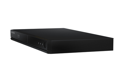 Samsung BD-J4500R Blu-Ray player Black – image 3