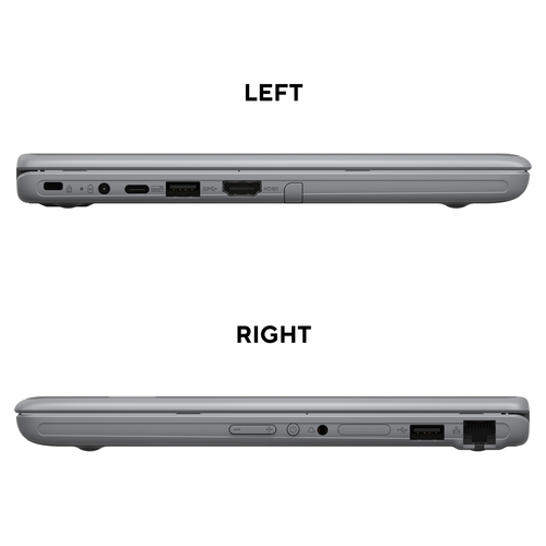 ASUS BR1100F-C41XA-3Y Intel® Celeron® N N4500 Hybrid (2-in-1) – image 5