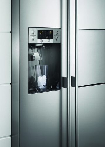 Electrolux EALP6147WX side-by-side refrigerator Freestanding – image 5