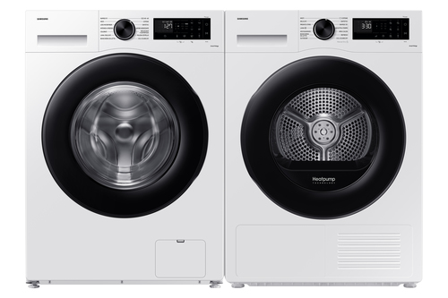 Samsung DV90CGC0A0AEET tumble dryer Freestanding Front-load – image 9