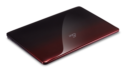 ASUS Eee PC 1008HA (Seashell) – image 3