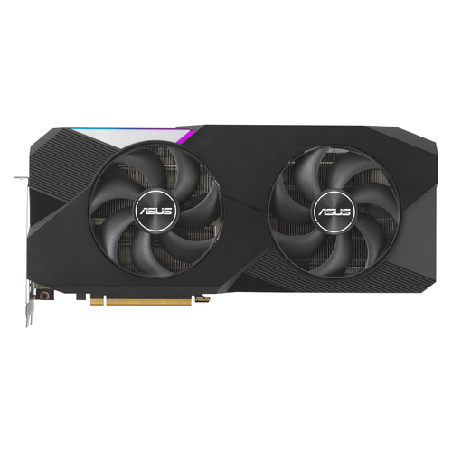 ASUS Dual Radeon RX 7900 XTX OC Edition 24 Go