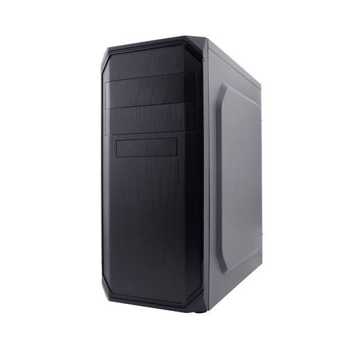 CoolBox Caja Pccase APC-40 F.A. EP500 – image 3