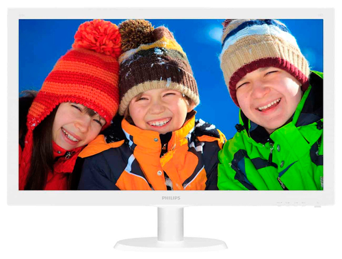 Philips 273V5LSW/93 computer monitor – image 2