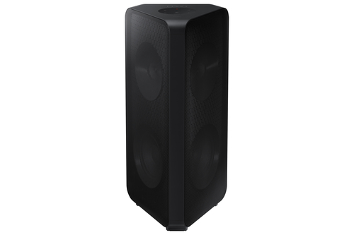 Samsung MX-ST50B/XU soundbar speaker Black 2.0 channels – image 2