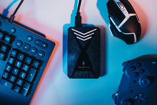 SureFire Gaming – image 7