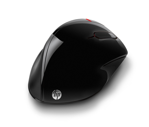HP X7000 Wi-Fi Touch Mouse – image 3