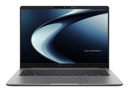 ASUS ExpertBook P5 G2 PM5406CGA-SF0283X AMD Ryzen™ AI 7 445 Ноутбук 35,6 cm (14") WUXGA 32 GB DDR5-SDRAM 512 GB Твердотельный накопитель (SSD) Wi-Fi 7 (802.11be) Windows 11 Pro Серый