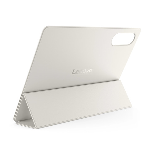 Lenovo Yoga Tab Gen 2 Book Case Grau – Foto 2 von 4