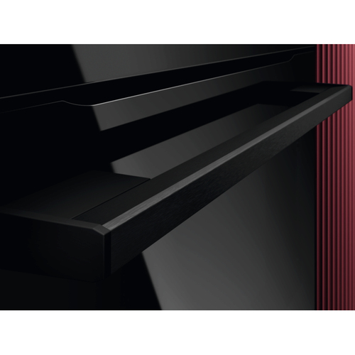 AEG OA5PK40K Inbouw combi stoomoven Zwart, afbeelding 5