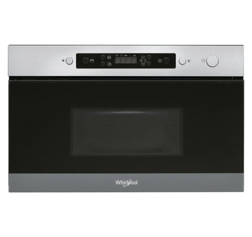 Whirlpool AMW 4910/IX