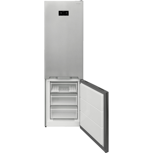 Sharp SJ-BA20IHXI3-EU fridge-freezer Freestanding – image 4