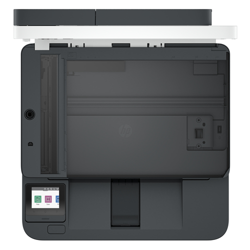 HP Laserjet Pro MFP 3105sdw Printer – image 5