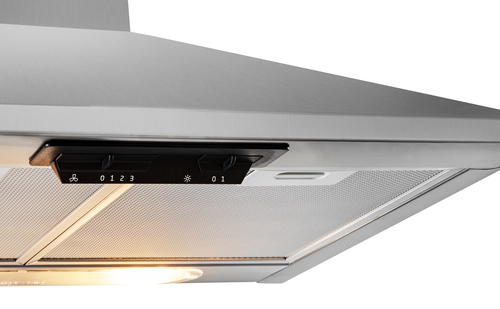 Beko HCP61310X 60cm Chimney Cooker Hood – image 4