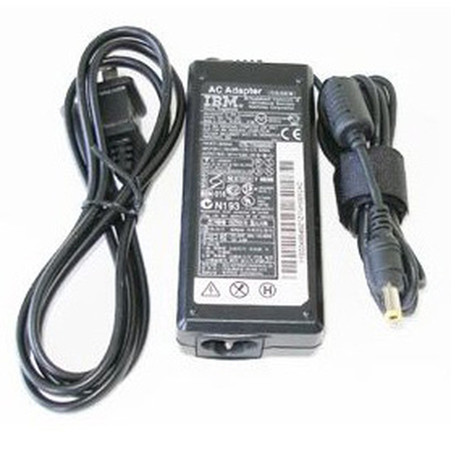 Lenovo ThinkPad Ultraportable 56W AC Adapter - Italian power cord