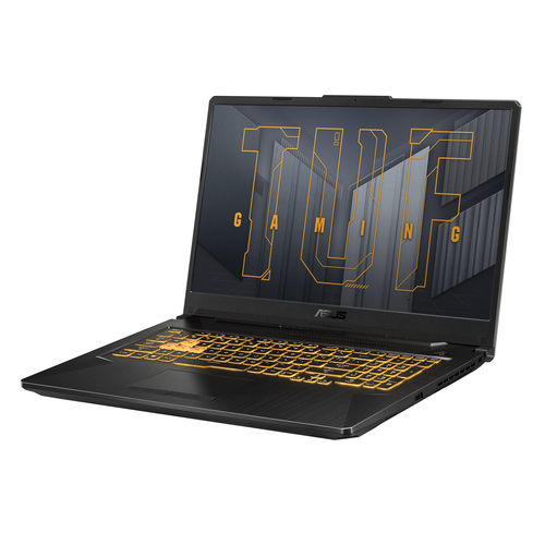 ASUS TUF Gaming F17 FX706HE-211.TM17-1 laptop Intel® Core™ i5 i5-11260H – image 3