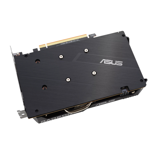 ASUS Radeon RX 6500 XT OC Edition – image 3