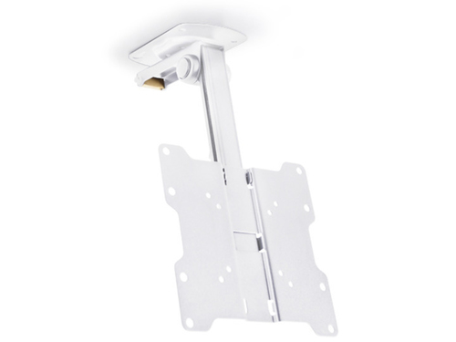 Multibrackets M VESA Flip Down White