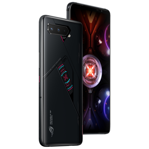 ASUS ROG Phone 5s Pro – image 4