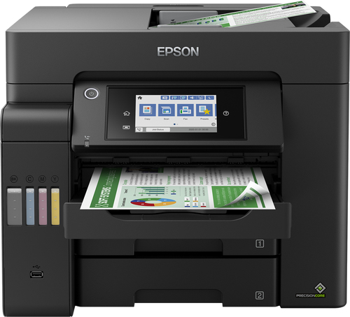 Epson EcoTank L6550 Inkjet A4