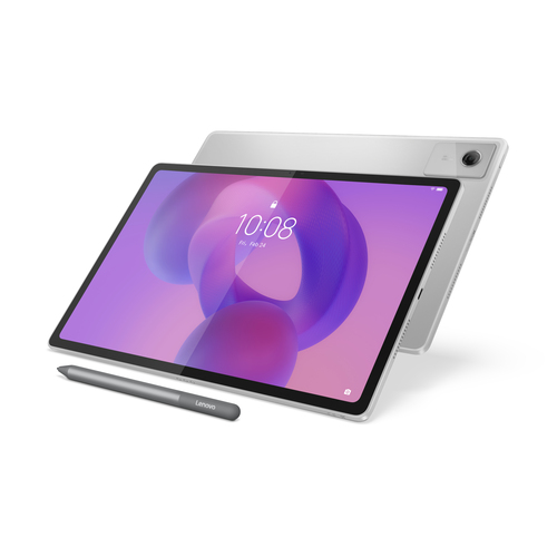Lenovo Idea Tab Plus 12,1 inch 128GB Wifi Grijs met Stylus, afbeelding 8