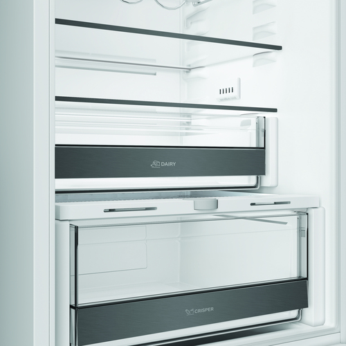 Whirlpool WHK2 5294 B6E Inbouw koel-vriescombinatie, afbeelding 9