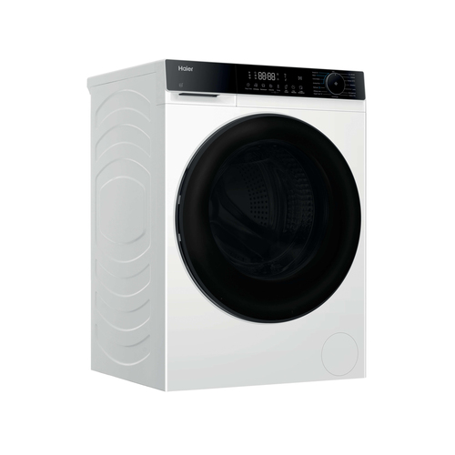 Hisense HWD90-BP16357UIT washer dryer Freestanding Front-load White – image 3