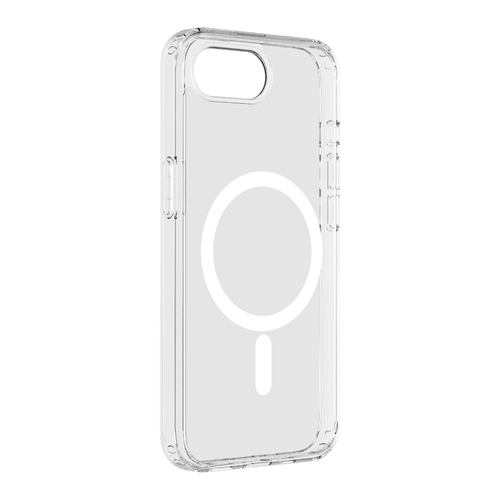 Cellularline CLEAR MAG - IPHONE 16E/17E – image 6