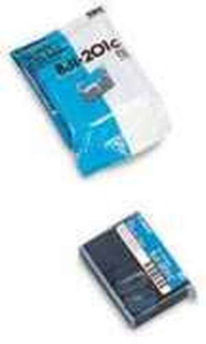 Canon Inktcartridge BJI-201 blauw