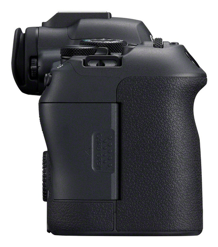 Canon EOS R6 Mark II, afbeelding 4