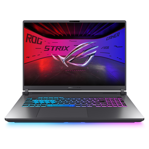 ASUS ROG Strix G18 G815LR-TT381W 18  Core Ultra 9 RTX 5070 Ti Gaming Laptop