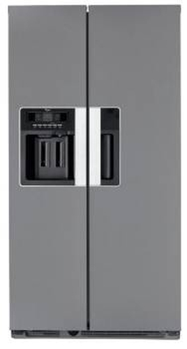 Whirlpool WSF 5574 A+NX