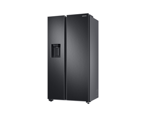 Samsung RS68A884CB1EF side-by-side refrigerator Freestanding Black – image 3