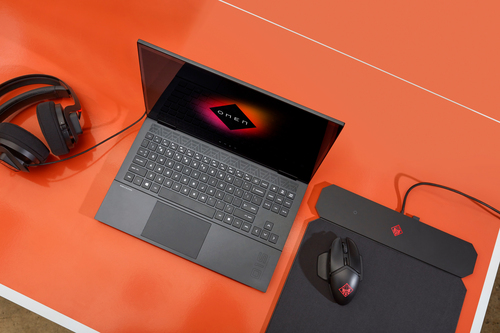 Słuchawki HP Omen Mindframe Headset Białe